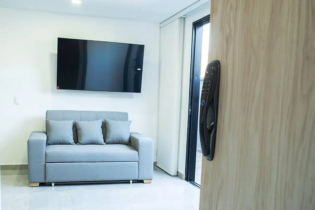 Apartamento Frente Al Cc Viva Envigado Apartment