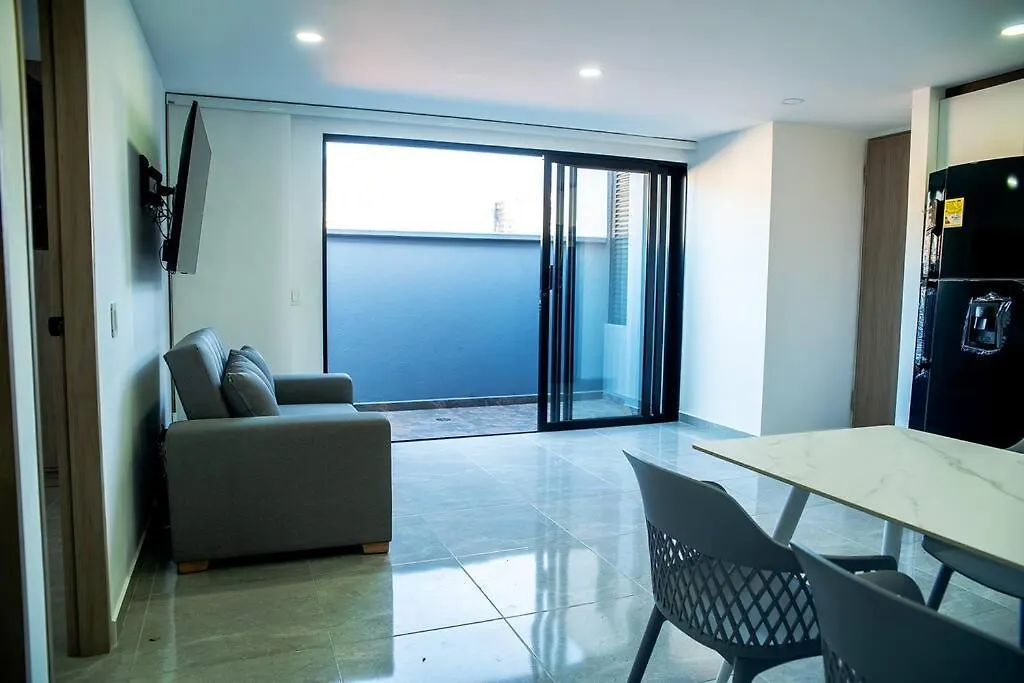 Apartamento Frente Al Cc Viva Envigado