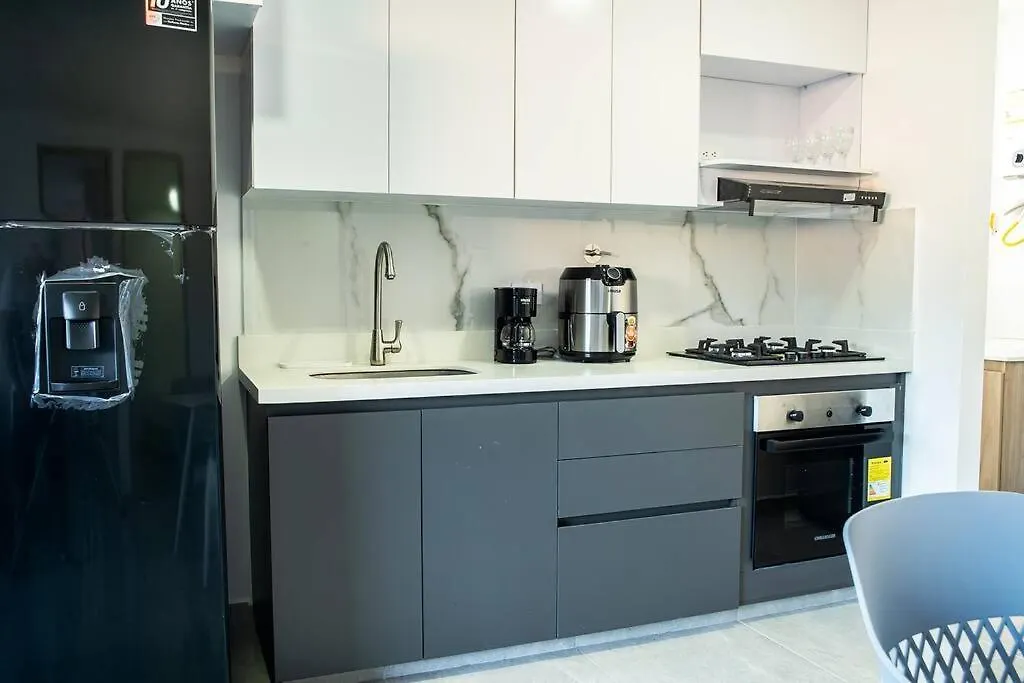 Apartamento Frente Al Cc Viva Envigado