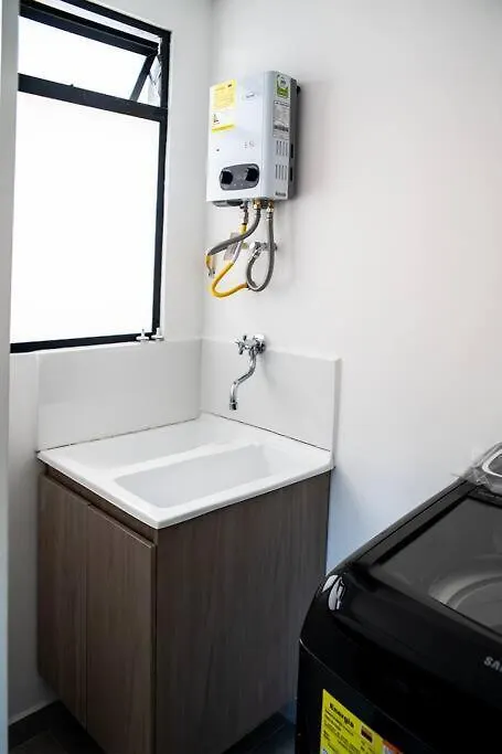 Apartamento Frente Al Cc Viva Envigado